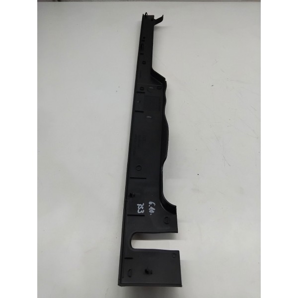 Acabamento Para-lama Dianteiro Esquerdo Audi A5 2019 A 2022