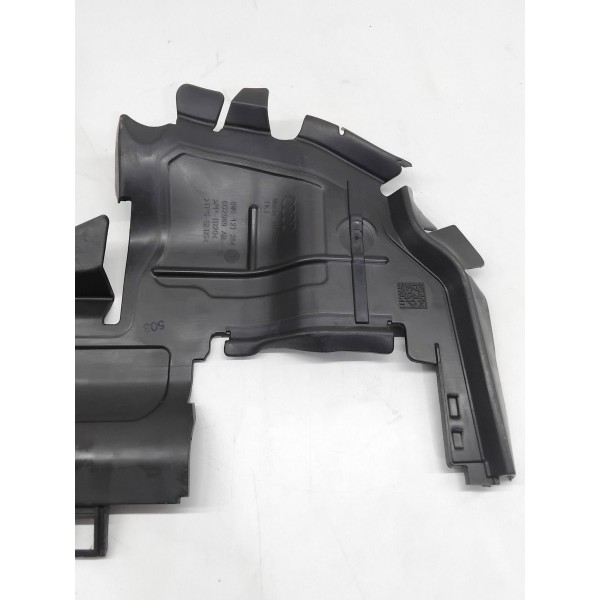 Duto De Ar Dianteiro Direito Original Audi A5 2018 A 2022