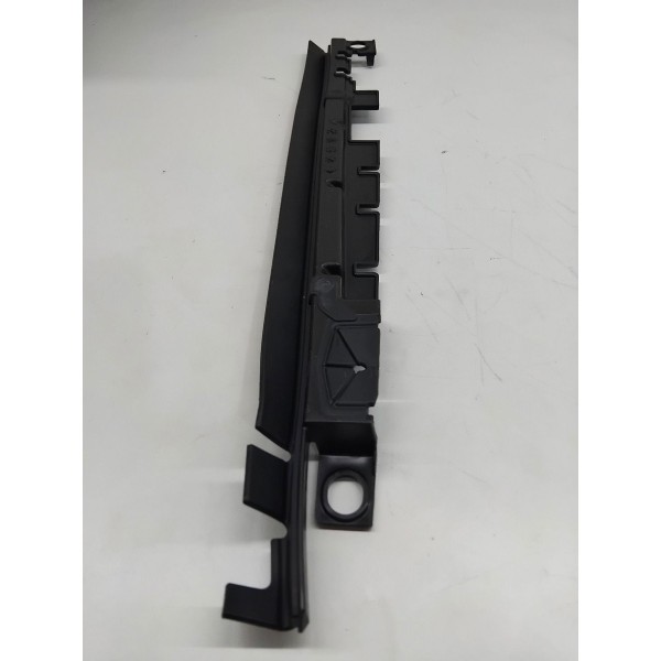 Defletor Superior Ventoinha Audi A4 2.0 Tfsi B9 2018 A 2022