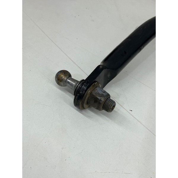 Barra Estabilizadora Traseira Jeep Commander 2022 A 2025