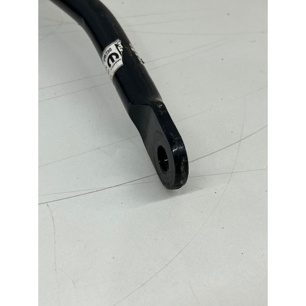 Barra Estabilizadora Traseira Jeep Commander 2022 A 2025