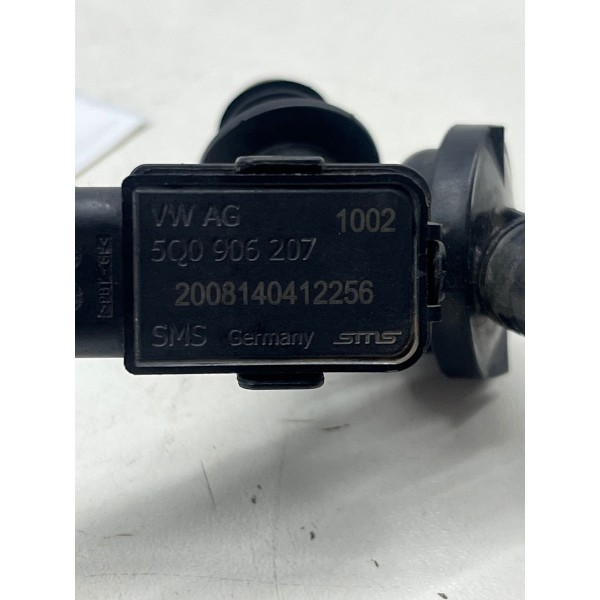 Sensor Map Pressão Admissão Audi A5 2023 A 2025