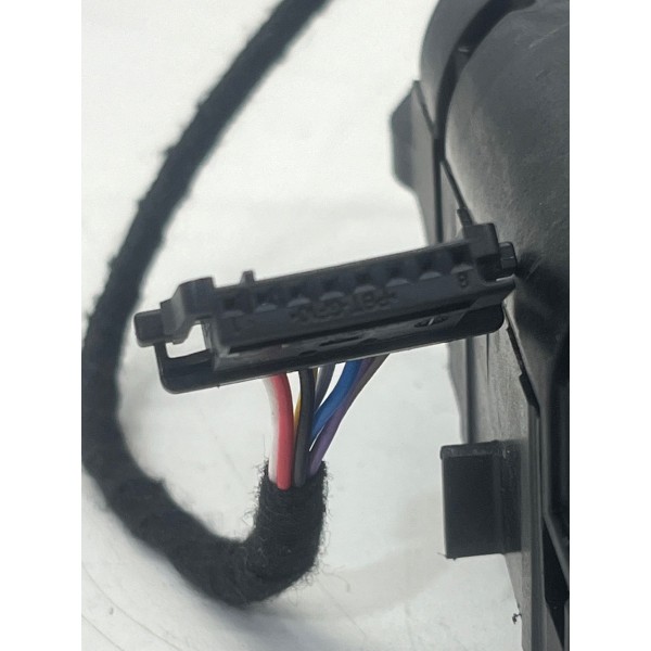 Manopla Alavanca Câmbio Audi A5 2023 A 2025