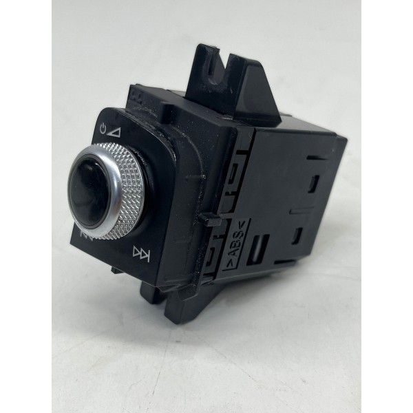 Botão Volume Multimídia Audi A5 2023 A 2025