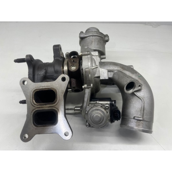 Turbina Audi A5 2023 A 2025