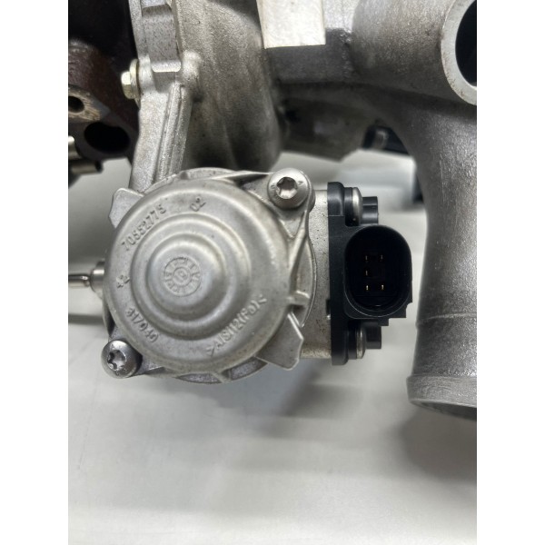 Turbina Audi A5 2023 A 2025