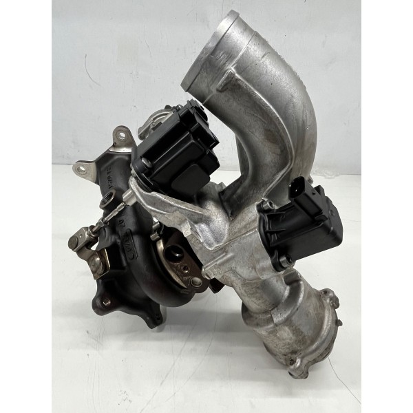 Turbina Audi A5 2023 A 2025