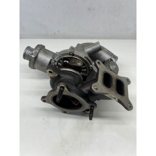 Turbina Audi A5 2023 A 2025