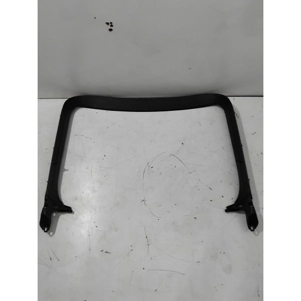 Moldura Tampa Traseira Audi A5 2023 A 2025