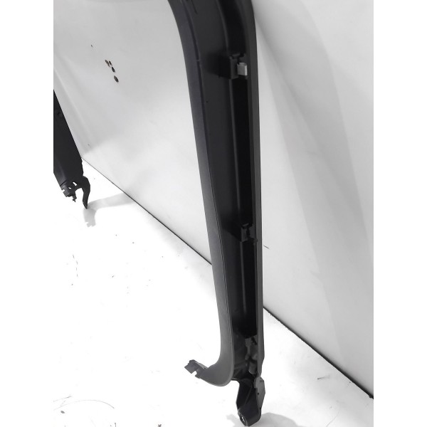 Moldura Tampa Traseira Audi A5 2023 A 2025