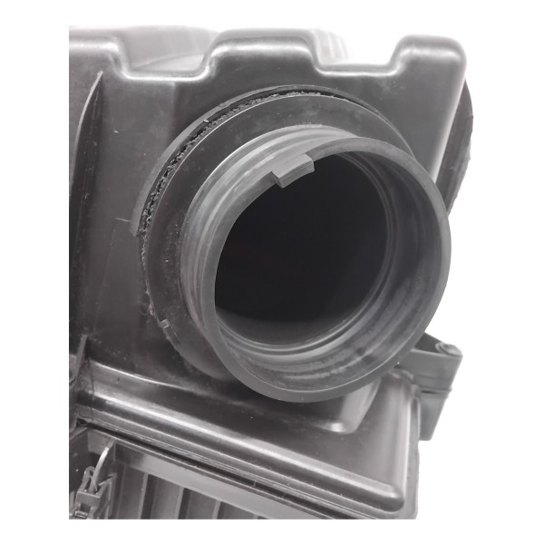 Caixa Filtro De Ar Ram Rampage 2.0 2023 A 2025