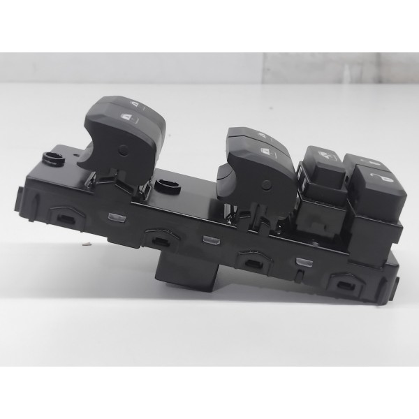 Comando Vidro Dian Esq Jeep Commander 2023