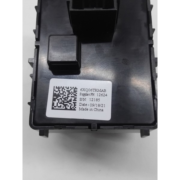 Botão Vidro Diant Dir Jeep Commander 2023