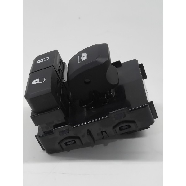 Botão Vidro Diant Dir Jeep Commander 2023