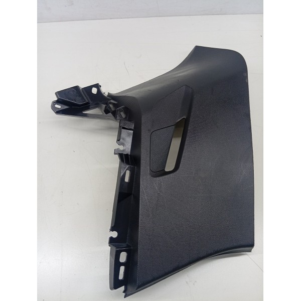 Acabamento Traseiro Direito Jeep Commander 2022 A 2024