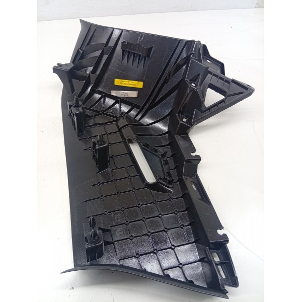 Acabamento Traseiro Direito Jeep Commander 2022 A 2024