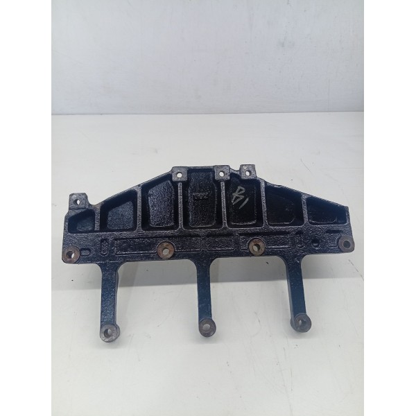 Suporte Capa Seca Mitsubishi L200 Triton 3.2 2009 A 2013