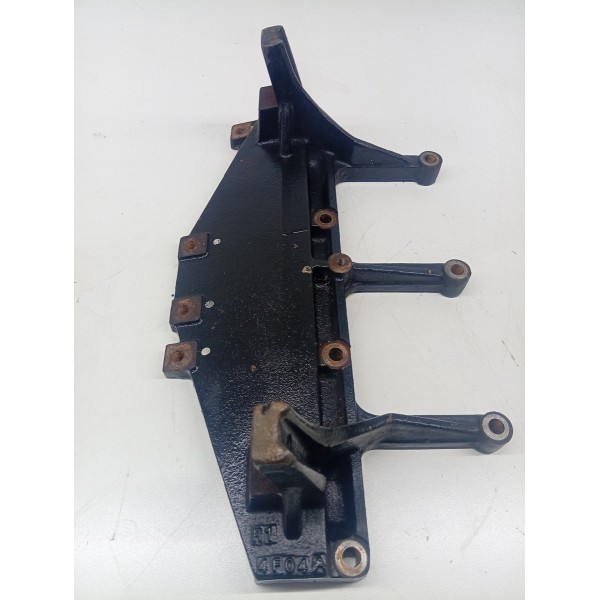 Suporte Capa Seca Mitsubishi L200 Triton 3.2 2009 A 2013