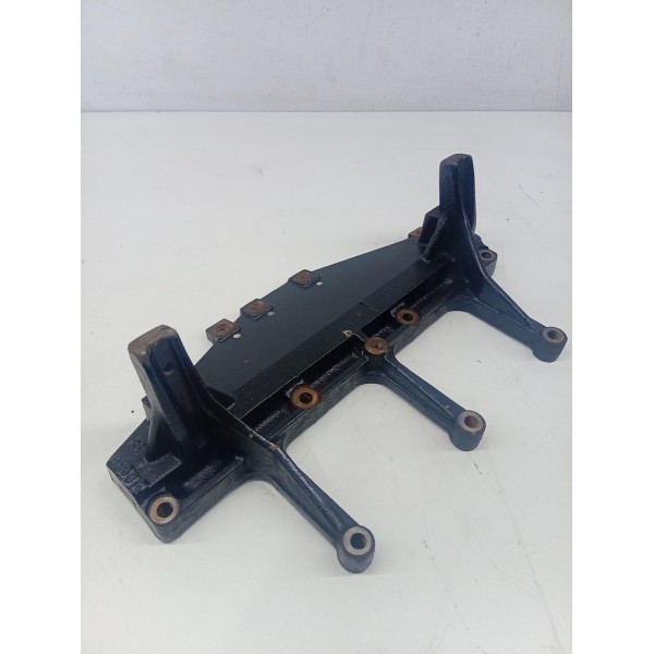 Suporte Capa Seca Mitsubishi L200 Triton 3.2 2009 A 2013