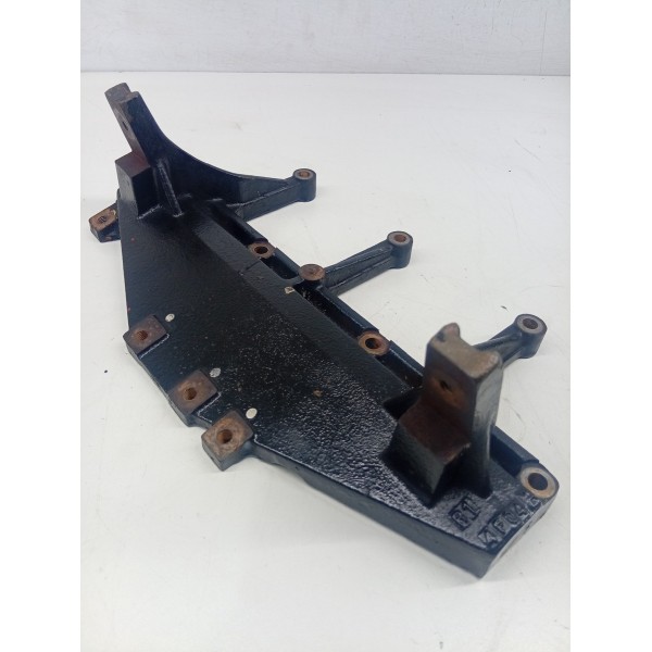 Suporte Capa Seca Mitsubishi L200 Triton 3.2 2009 A 2013