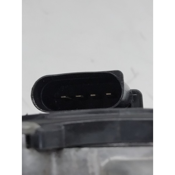 Motor Limpador Parabrisa Jeep Commander 2022