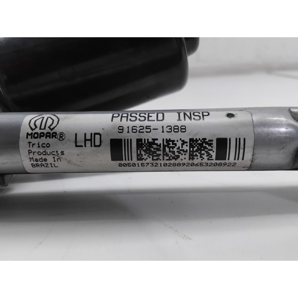 Motor Limpador Parabrisa Jeep Commander 2022