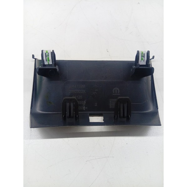 Acabamento Console Central Jeep Commander 2023 A 2025