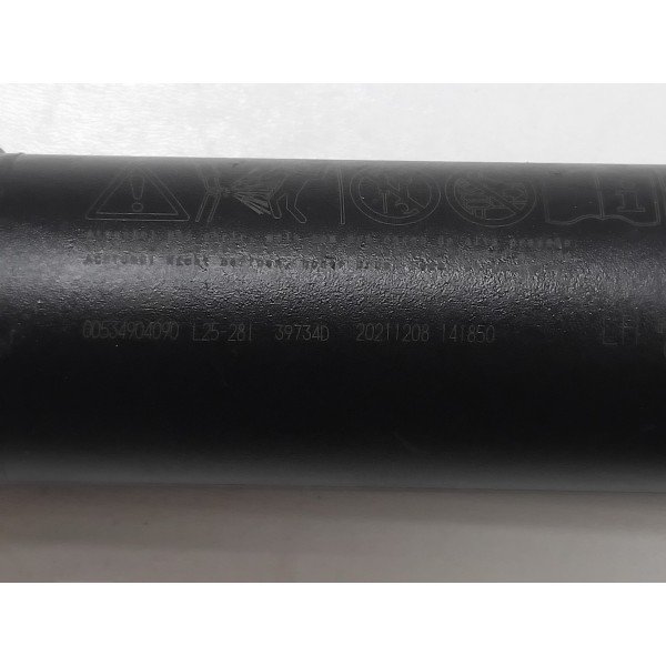 Amortecedor Esq Tampa Mala Jeep Commander 2022 00534904090