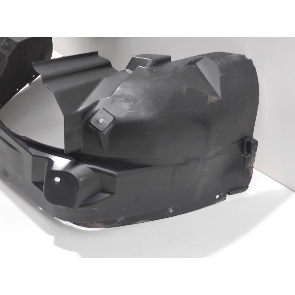 Parabarro Dianteiro Esquerdo Jeep Commander 2022 2025