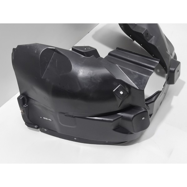 Parabarro Dianteiro Direito Jeep Commander 2022 2025