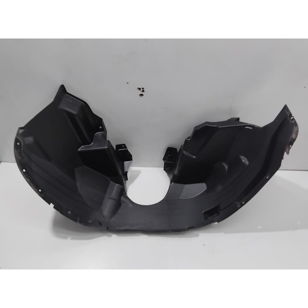 Parabarro Traseiro Esquerdo Jeep Commander 2022 2025