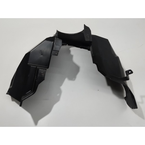 Parabarro Traseiro Esquerdo Jeep Commander 2022 2025