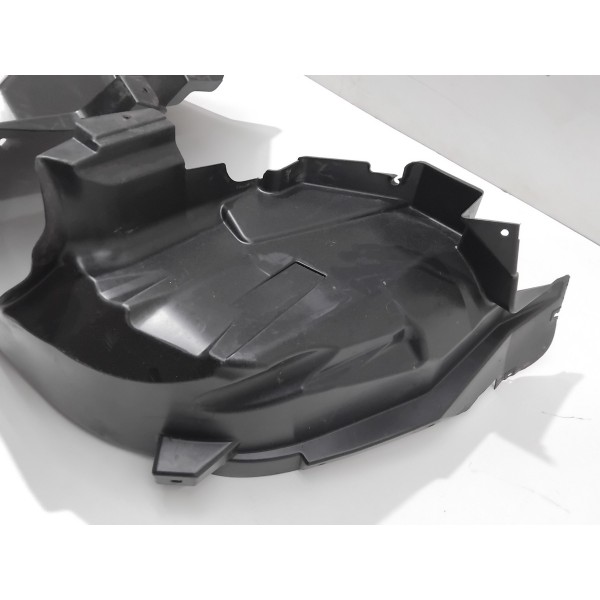 Parabarro Traseiro Direito Jeep Commander 2022 2025