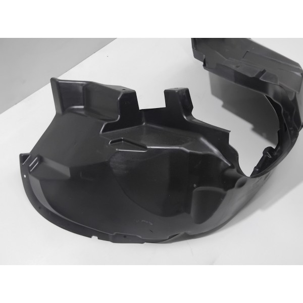 Parabarro Traseiro Direito Jeep Commander 2022 2025