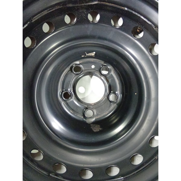 Estepe Fino Toro E Jeep Commander Aro 17 52104008 T145/70r17