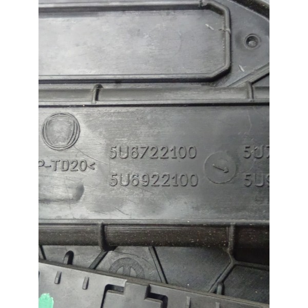 Caixa Ar Forçada Evaporadora Jeep Commander 2022 A 2025