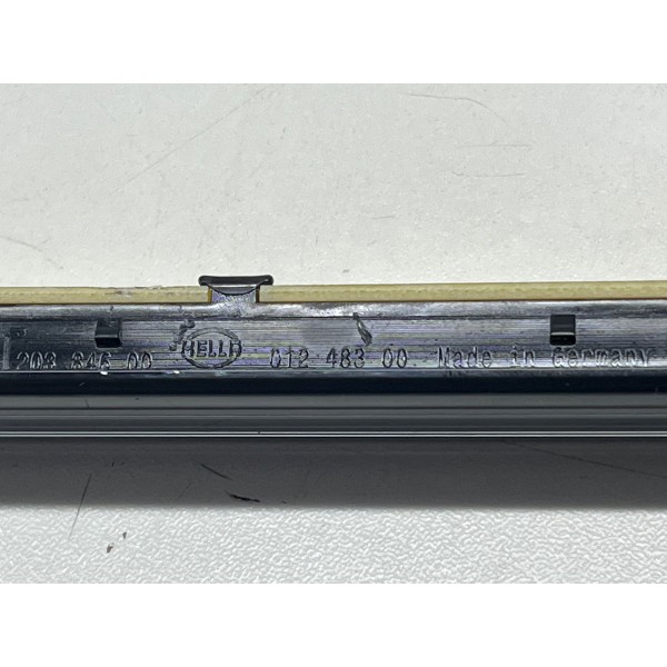 Led Forro Porta Mala Audi A5 2022 A 2025