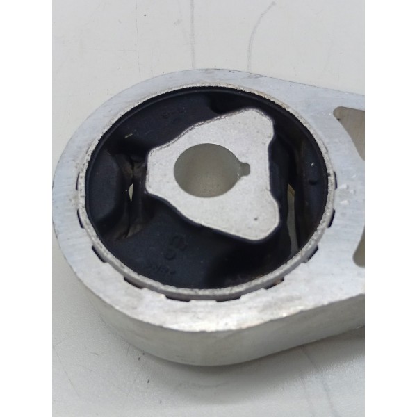 Calço Coxim Câmbio Traseiro Jeep Compass 1.3 2022 A 2024