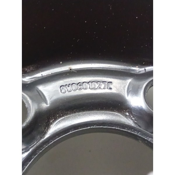 Step Do Audi A6 125/70/r19 2021 A 2022