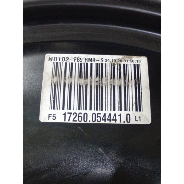 Step Do Audi A6 125/70/r19 2021 A 2022