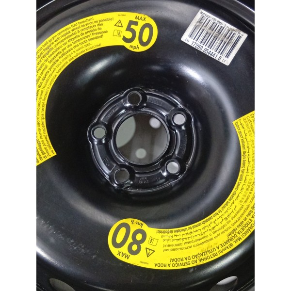 Step Do Audi A6 125/70/r19 2021 A 2022