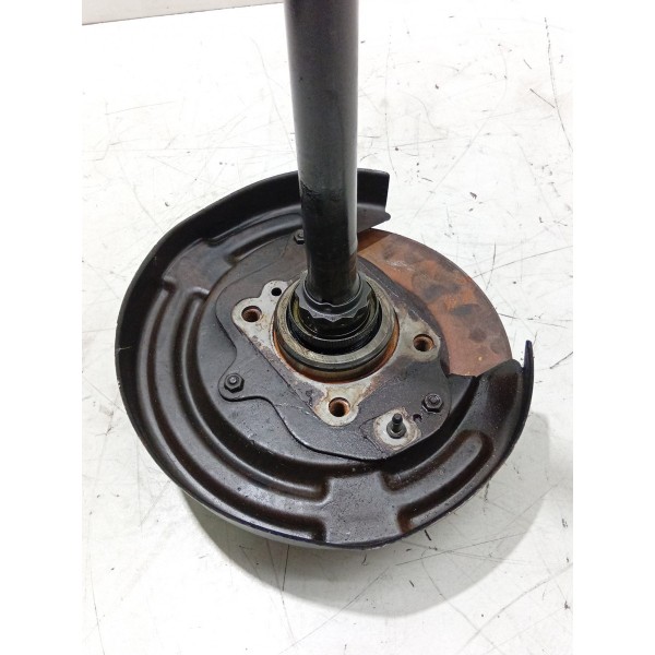 Semi Eixo Traseiro Pajeiro Full 3,2