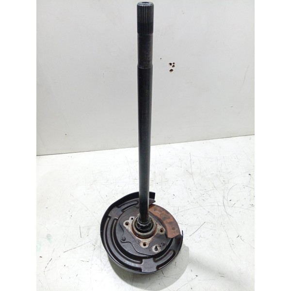 Semi Eixo Traseiro Pajeiro Full 3,2