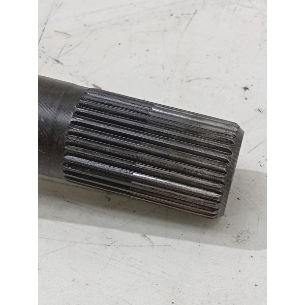 Semi Eixo Traseiro Pajeiro Full 3,2