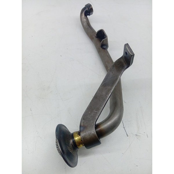 Pescador Óleo Motor Mitsubishi L200 Triton 3.2 Diesel 2015