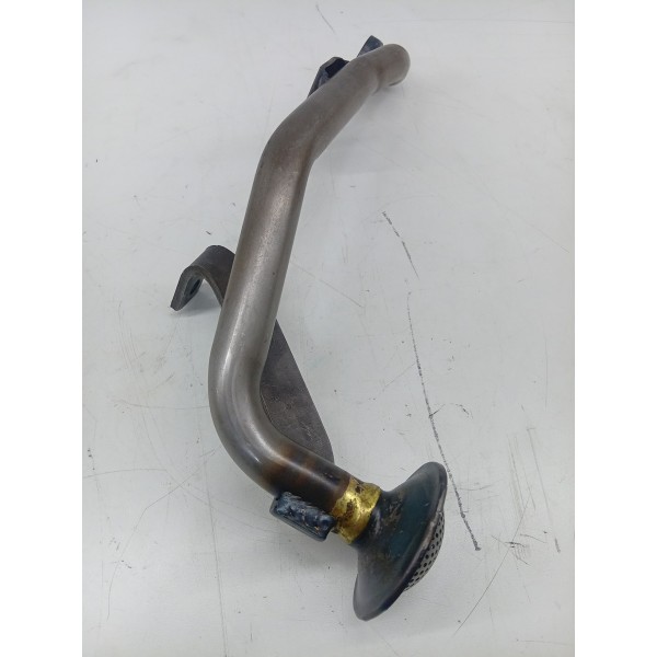 Pescador Óleo Motor Mitsubishi L200 Triton 3.2 Diesel 2015