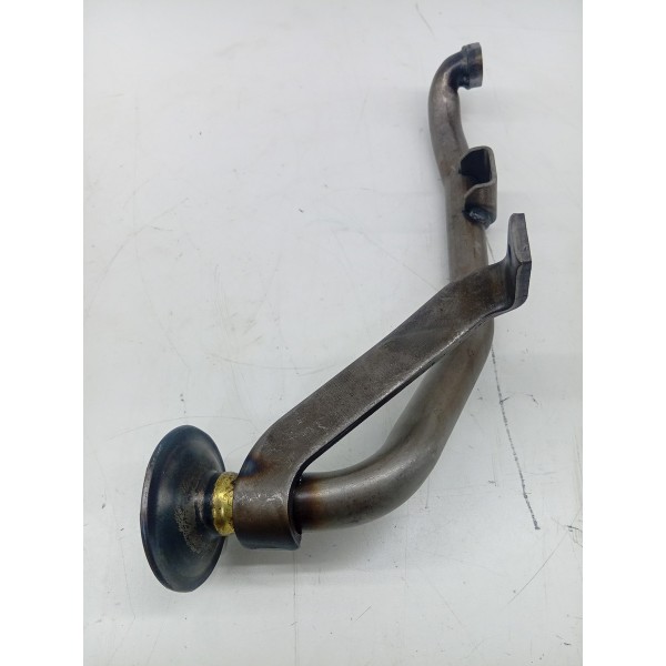 Pescador Óleo Motor Mitsubishi L200 Triton 3.2 Diesel 2015