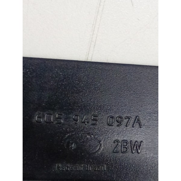 Led Break Light Polo Sedan 2003 À 2016 6q5945097a