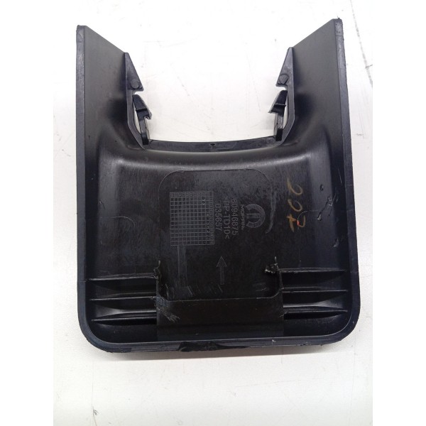 Moldura Pé Banco  Jeep Commander 2022 A 2025 60946875