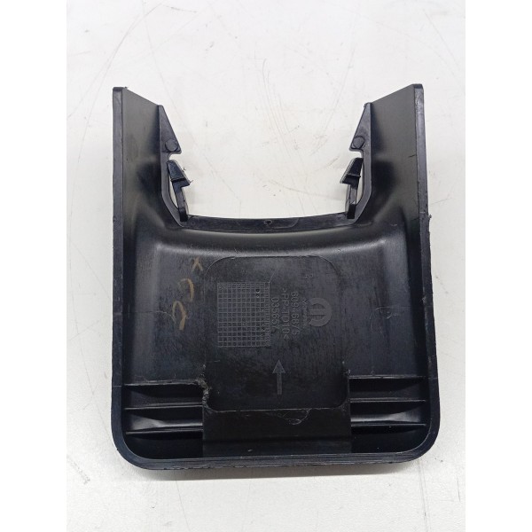 Moldura Pé Banco  Jeep Commander 2022 A 2025 60946875